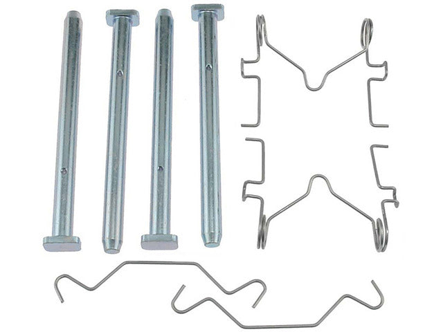 Disc Brake Hardware Kit Raybestos Brakes H18045A