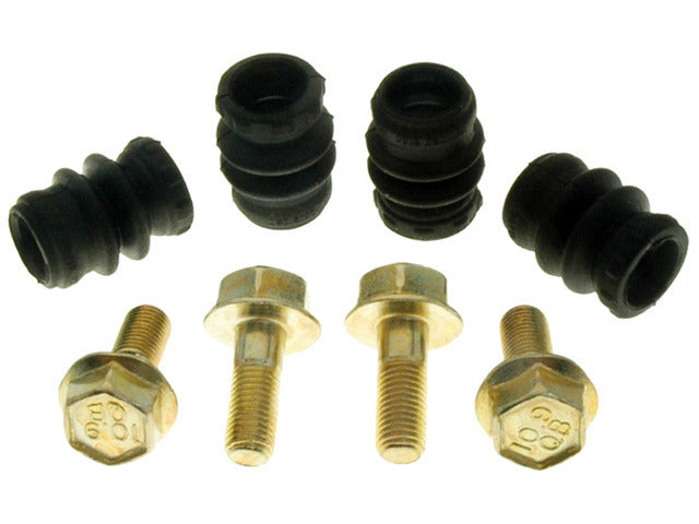 Disc Brake Hardware Kit Raybestos Brakes H18058A
