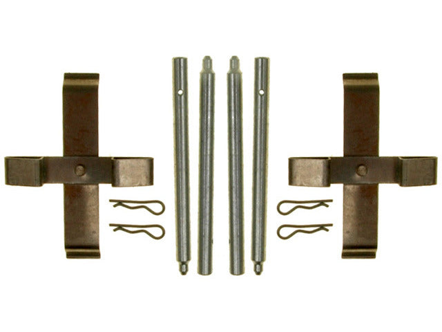Disc Brake Hardware Kit Raybestos Brakes H18060A