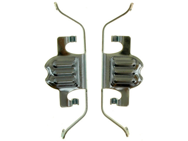 Disc Brake Hardware Kit Raybestos Brakes H18063A