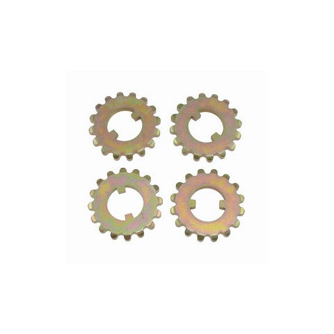 Drum Brake Adjusting Screw Carlson Brakes H1807