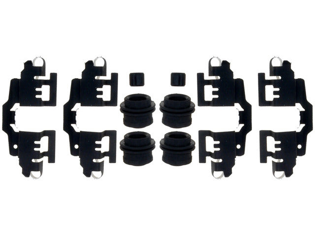 Disc Brake Hardware Kit Raybestos Brakes H18088A
