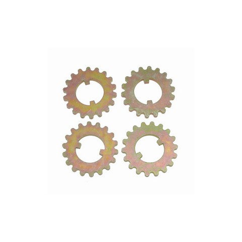 Drum Brake Adjusting Screw Carlson Brakes H1808