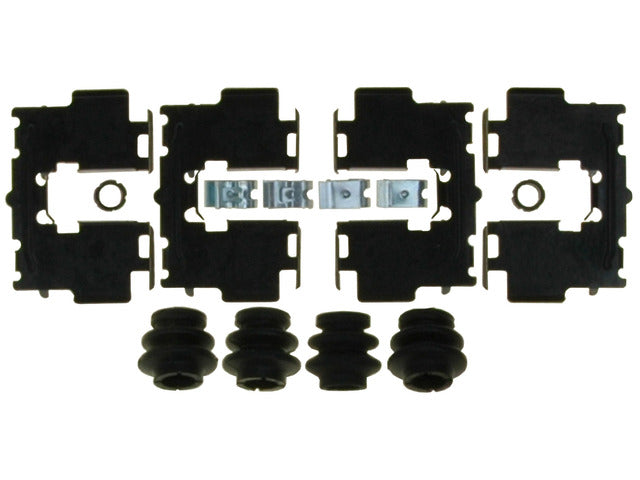 Disc Brake Hardware Kit Raybestos Brakes H18138A