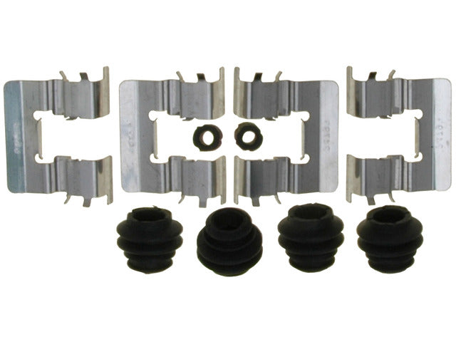 Disc Brake Hardware Kit Raybestos Brakes H18141A