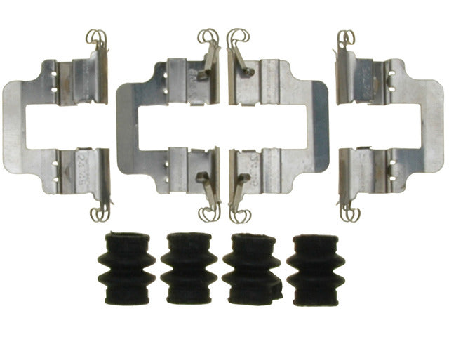 Disc Brake Hardware Kit Raybestos Brakes H18146A