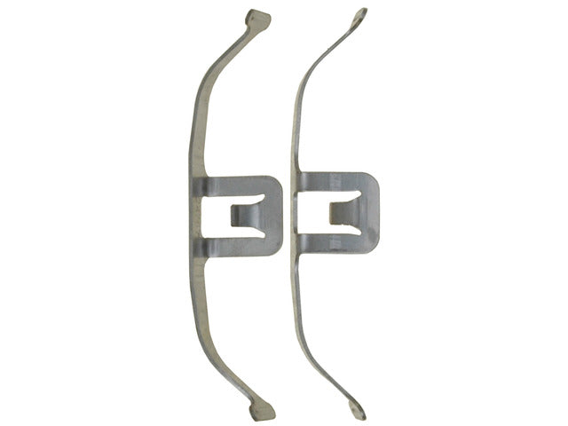 Disc Brake Hardware Kit Raybestos Brakes H18147A