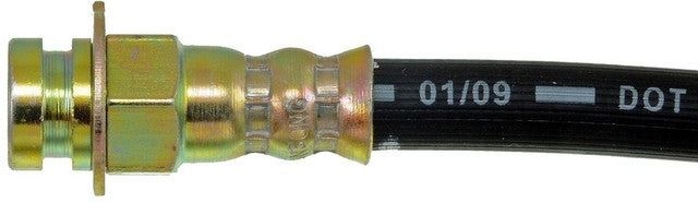 Brake Hydraulic Hose Dorman-First Stop H18167