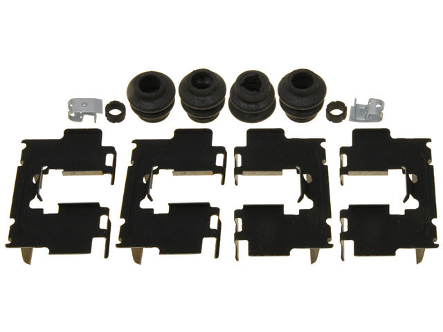 Disc Brake Hardware Kit Raybestos Brakes H18179A