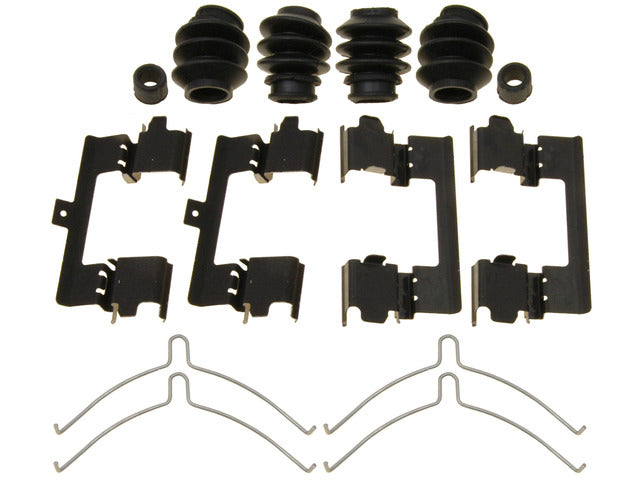 Disc Brake Hardware Kit Raybestos Brakes H18180A