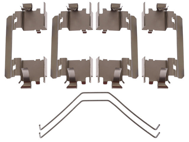 Disc Brake Hardware Kit Raybestos Brakes H18183A