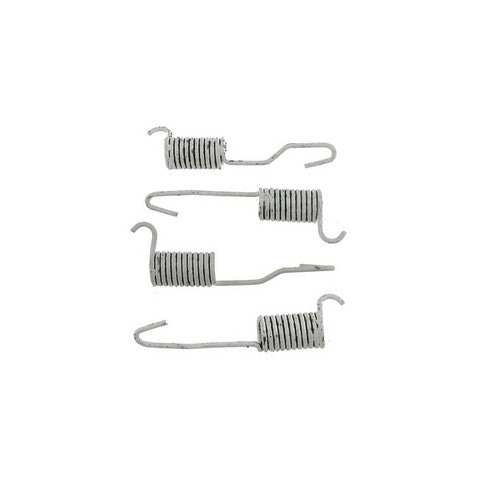 Drum Brake Shoe Return Spring Kit Carlson Brakes H181
