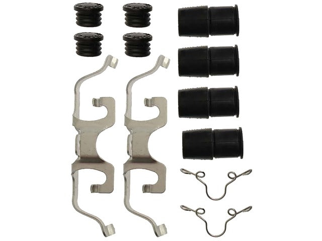Disc Brake Hardware Kit Raybestos Brakes H18257A