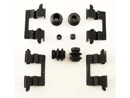 Disc Brake Hardware Kit Raybestos Brakes H18272A