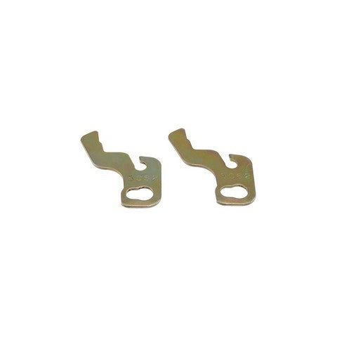 Drum Brake Adjusting Lever Carlson Brakes H2034