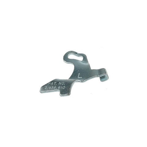 Drum Brake Adjusting Lever Carlson Brakes H2035