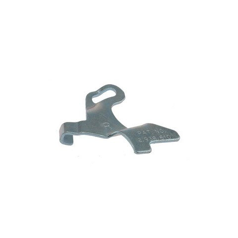 Drum Brake Adjusting Lever Carlson Brakes H2036
