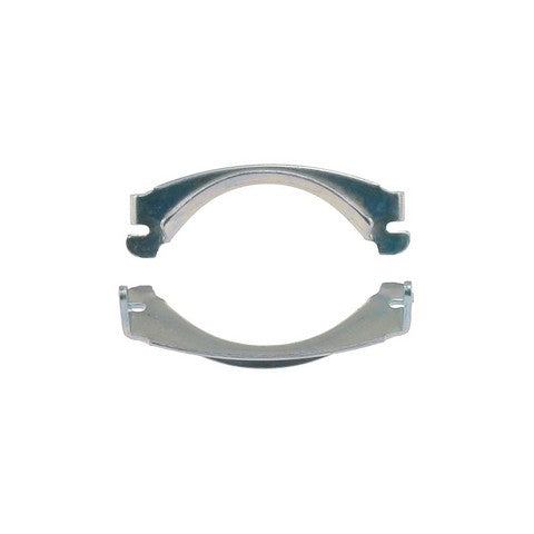 Drum Brake Self-Adjuster Cable Guide Carlson Brakes H2093-2