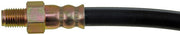 Brake Hydraulic Hose Dorman-First Stop H20996