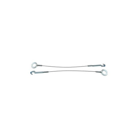 Drum Brake Self-Adjuster Cable Carlson Brakes H2101-2