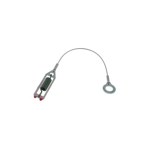 Drum Brake Self-Adjuster Cable Carlson Brakes H2108