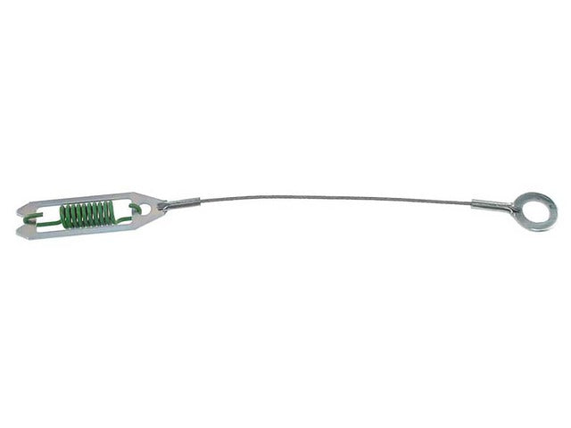 Drum Brake Self Adjuster Cable Raybestos Brakes H2109