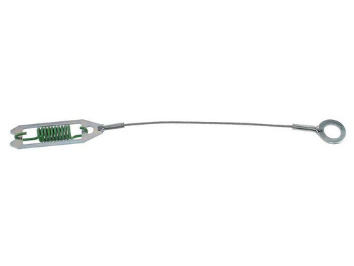Drum Brake Self Adjuster Cable Raybestos Brakes H2109