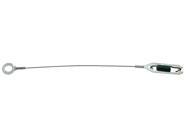 Drum Brake Self Adjuster Cable Raybestos Brakes H2114