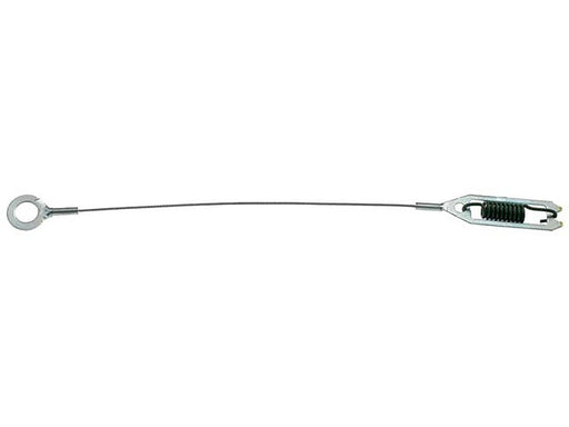 Drum Brake Self Adjuster Cable Raybestos Brakes H2114