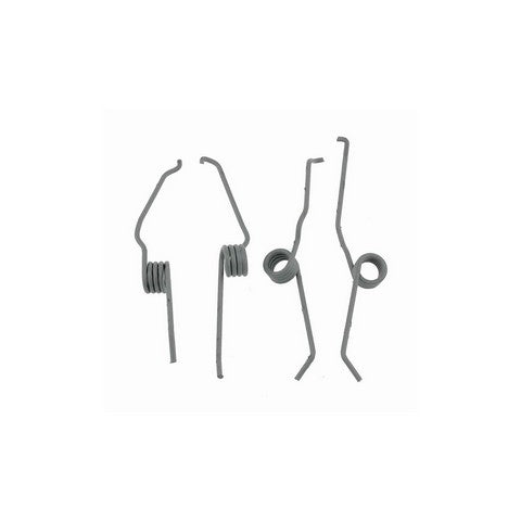 Drum Brake Adjusting Lever Return Spring Carlson Brakes H2141