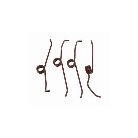 Drum Brake Adjusting Lever Return Spring Carlson Brakes H2145