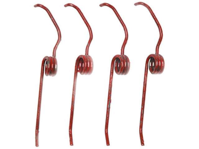 Drum Brake Adjusting Lever Return Spring Raybestos Brakes H2145