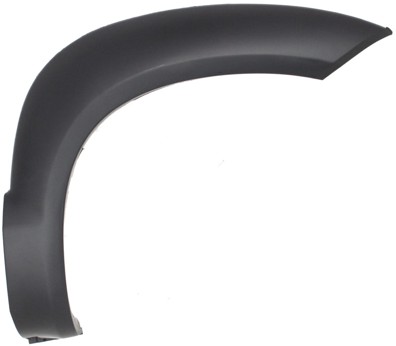 Fender Flare CarParts H221307P