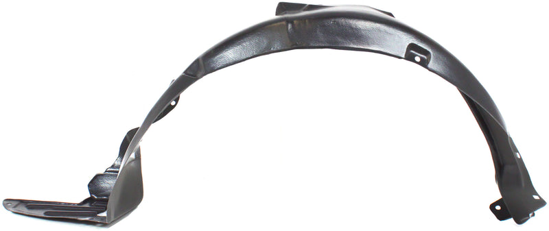 Fender Liner CarParts H222146