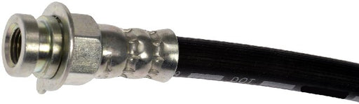 Brake Hydraulic Hose Dorman-First Stop H23057