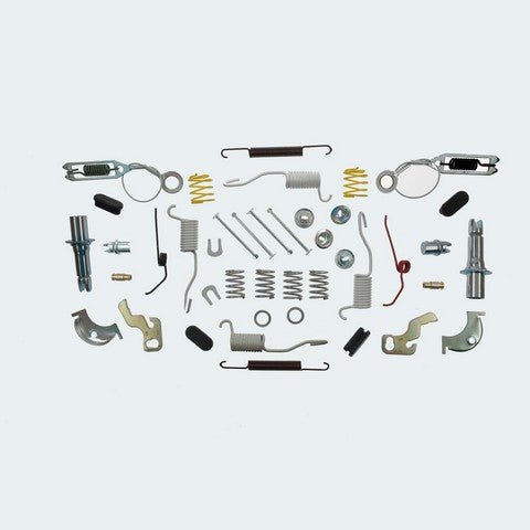 Drum Brake Hardware Kit Carlson Brakes H2309