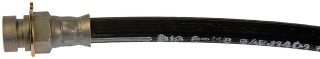 Brake Hydraulic Hose Dorman-First Stop H24280