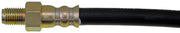 Brake Hydraulic Hose Dorman-First Stop H24458