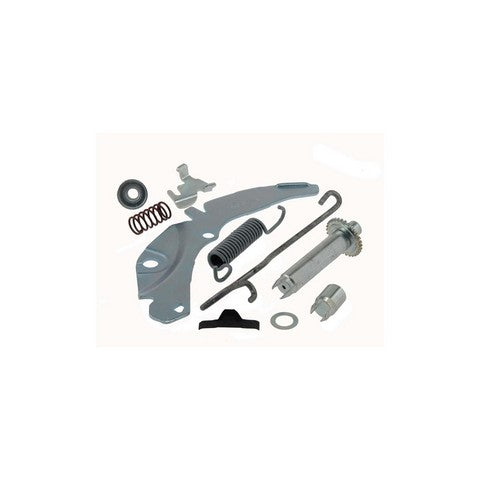 Drum Brake Self-Adjuster Repair Kit Carlson Brakes H2508