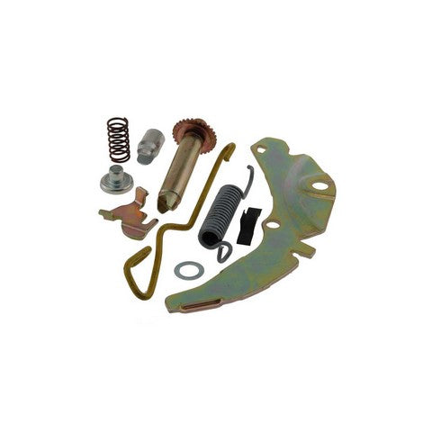 Drum Brake Self-Adjuster Repair Kit Carlson Brakes H2509