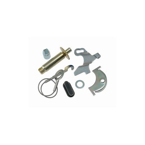 Drum Brake Self-Adjuster Repair Kit Carlson Brakes H2514