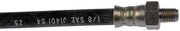 Brake Hydraulic Hose Dorman-First Stop H25159