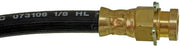 Brake Hydraulic Hose Dorman-First Stop H25160
