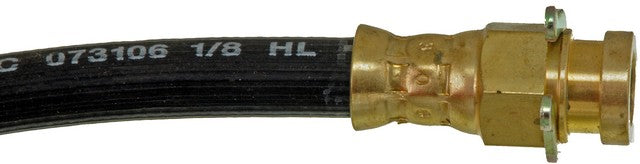 Brake Hydraulic Hose Dorman-First Stop H25160
