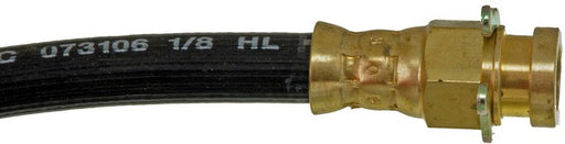 Brake Hydraulic Hose Dorman-First Stop H25160