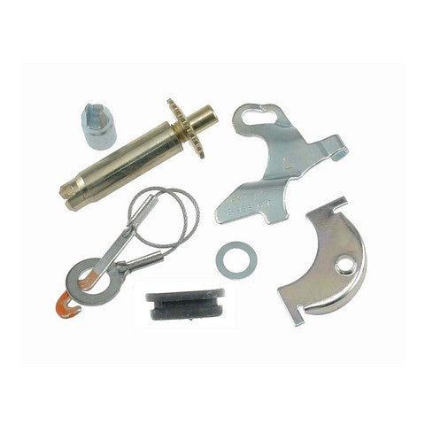 Drum Brake Self-Adjuster Repair Kit Carlson Brakes H2516