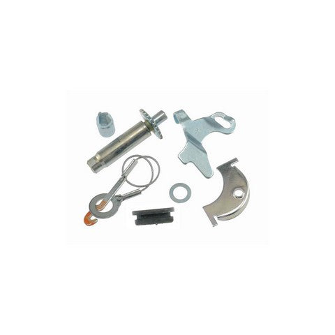 Drum Brake Self-Adjuster Repair Kit Carlson Brakes H2517