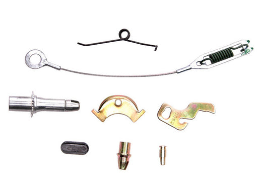 Drum Brake Self Adjuster Repair Kit Raybestos Brakes H2526
