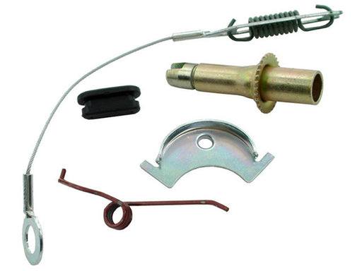 Drum Brake Self Adjuster Repair Kit Raybestos Brakes H2527
