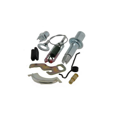 Drum Brake Self-Adjuster Repair Kit Carlson Brakes H2528